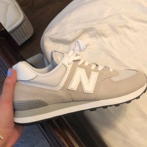 Brand new New balances